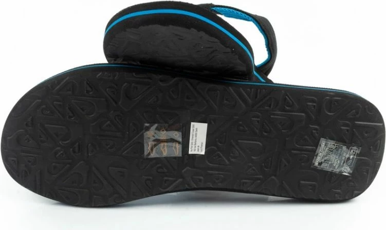 Flip-flopa për meshkuj Quiksilver [Madhësia: 46]