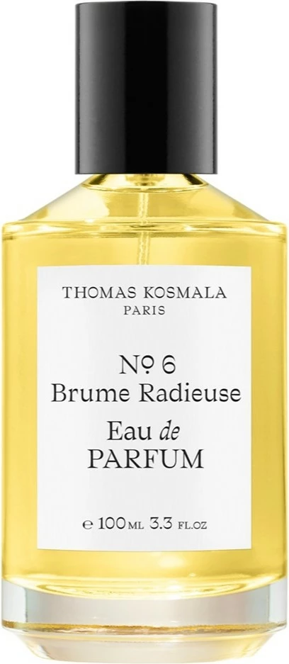 Eau de Parfum Thomas Kosmala No.6 Brume Radieuse 100ml