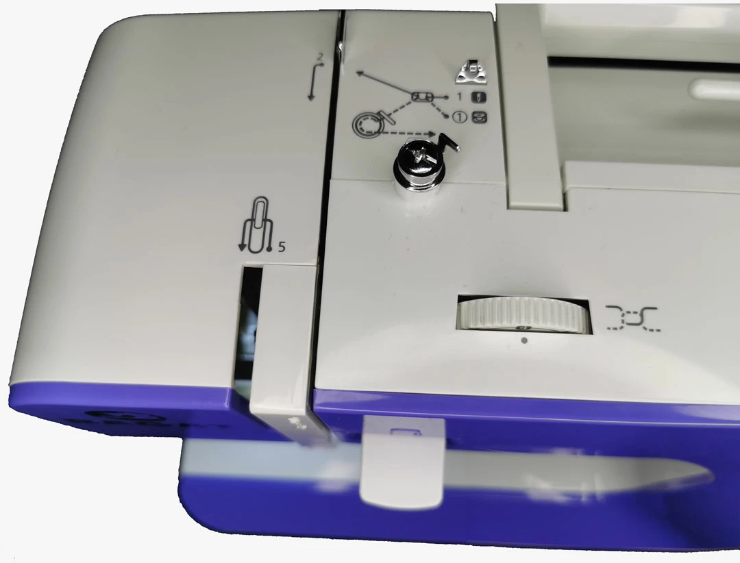 Makinë qepëse BAGAT SAFIR