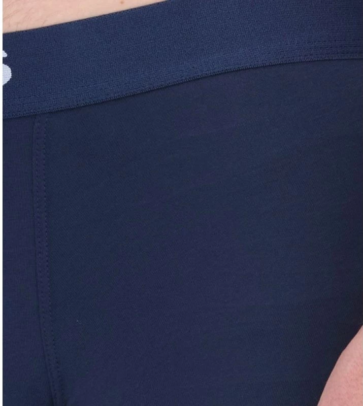 Të brendshme për meshkuj Levi's, të kaltërta