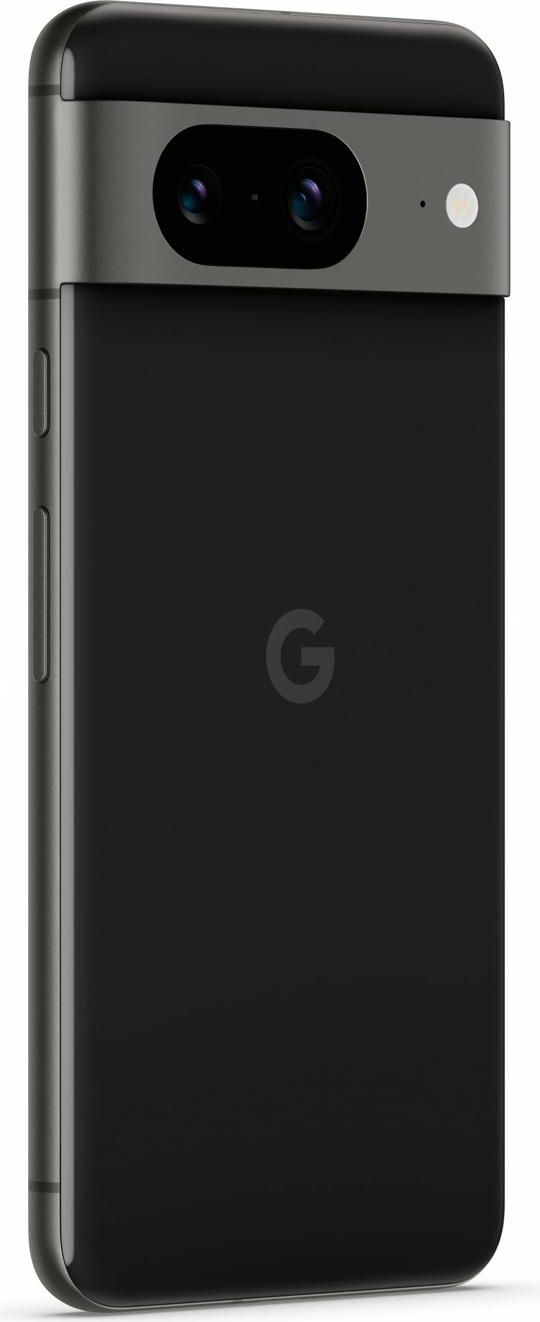 Celular Google Pixel 8, 128 GB, 50 MP, Obsidian