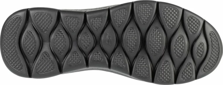 Atlete Skechers lifestyle, të zeza [Madhësia: 46]