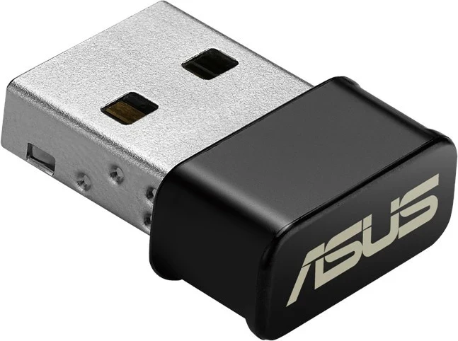 Adapter wireless ASUS USB-AC53 Nano