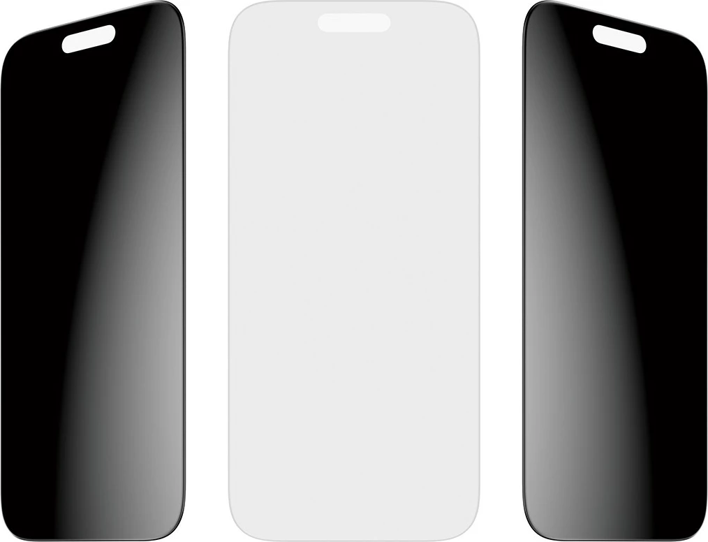 Mbrojtës ekrani privatësie PanzerGlass për iPhone 17 Pro/UWF