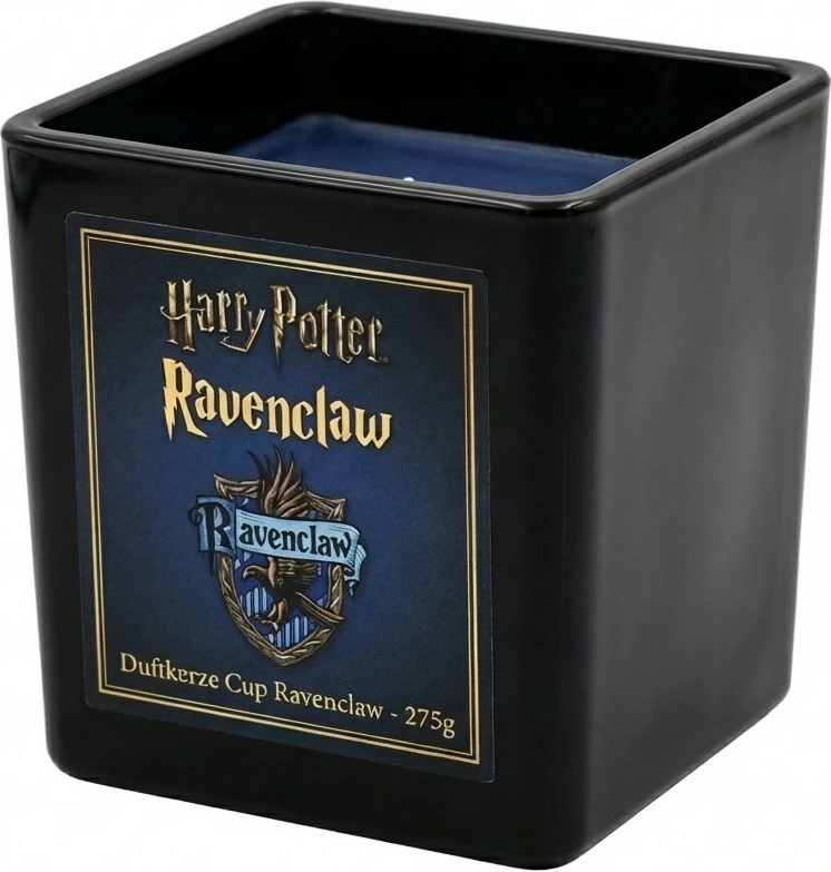 Qiri aromatik Harry Potter Ravenclaw Cup, 275 g, zi