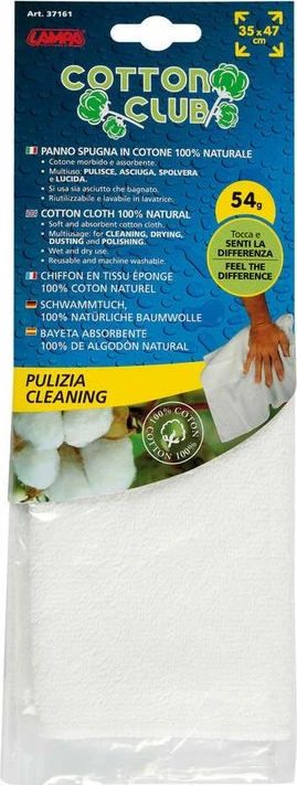 Lecke Pambuku 35x47 Cm