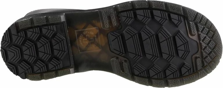 Çizme Dr Martens, të zeza