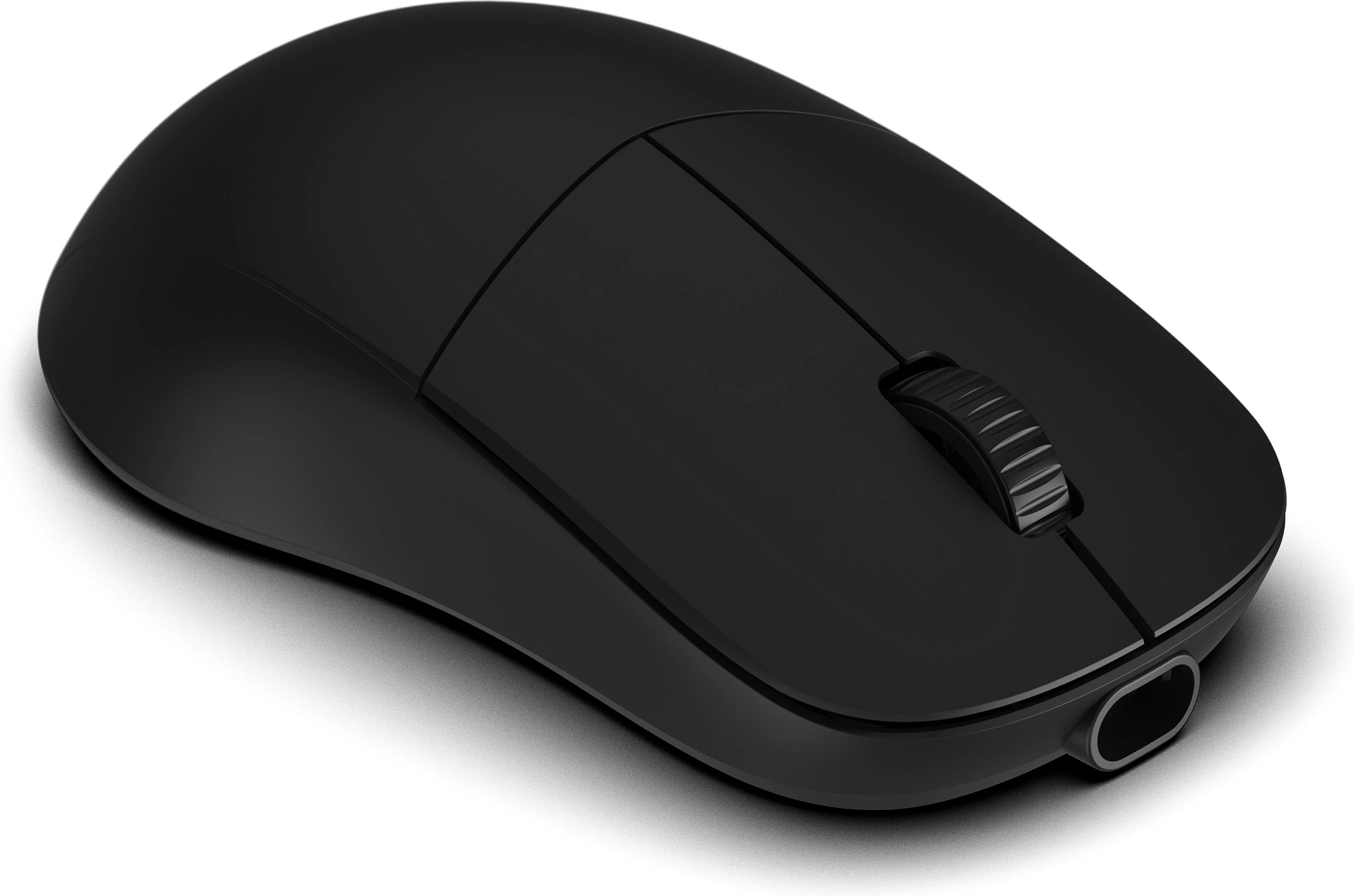 Maus gaming Endgame Gear XM2w 4k v2, 4000Hz, zi