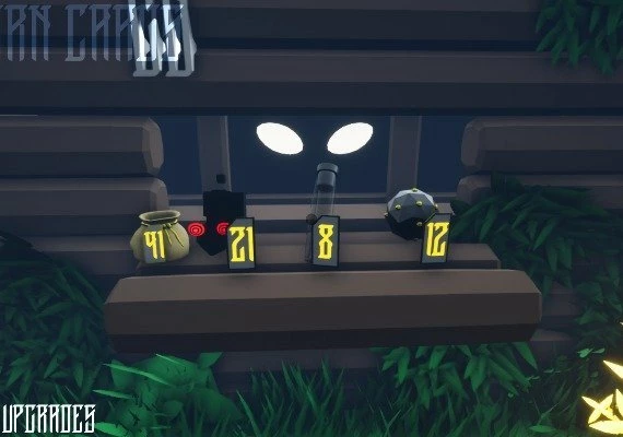 Tavern Cards EN Global