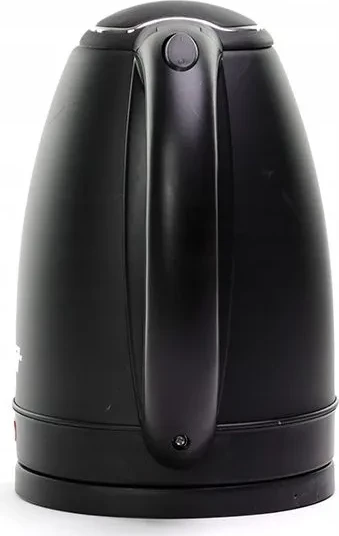 Vluese uji elektrike ELIT WKB17, e zezë