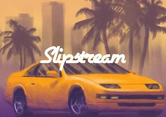 Slipstream EN Global