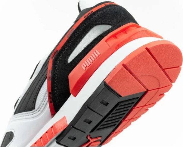 Atlete për meshkuj Puma, të bardha