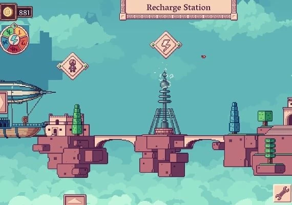 Merchant of the Skies EN/DE/FR/PT/RU/ZH/ES Global