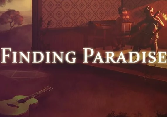 Finding Paradise Global