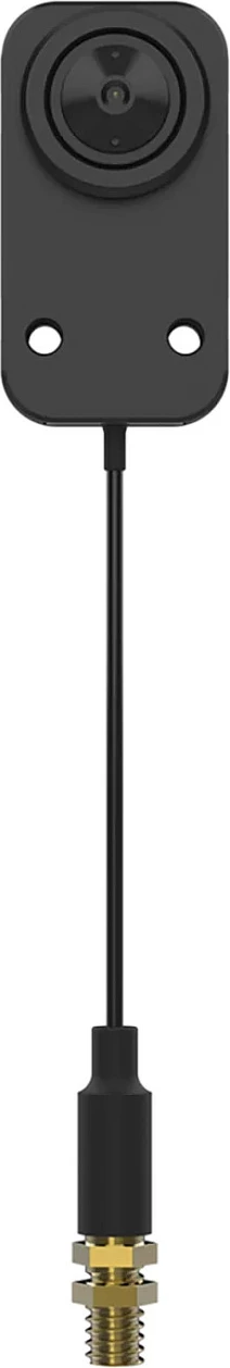 Njësi sensorike Axis 02363-001, Universal, IP66, IP67, E zezë