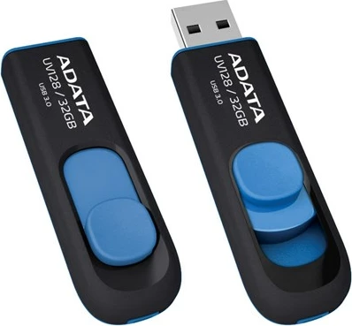 USB Adata, DashDrive,128GB