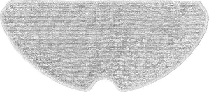 Robot pastrues Dreame D9 Max Gen 2, i bardhë