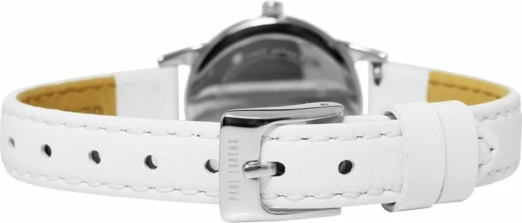 Orë dore për femra Paul Lorens, e bardhë