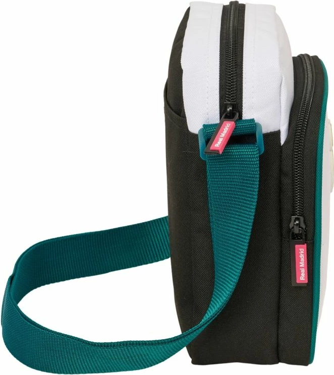 Çantë krahu Real Madrid Mini Shoulder Bag 612654672, shumëngjyrëshe [Ngjyra: Shumëngjyrësh]