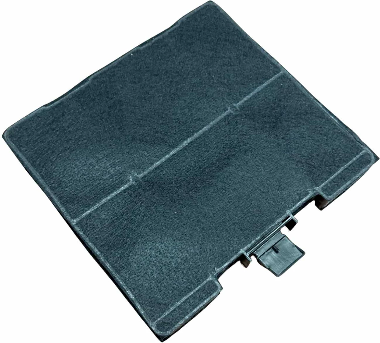 Filter karboni për aspirator, ngjyrë e zezë, Evila Originals, Bmk - Cf67