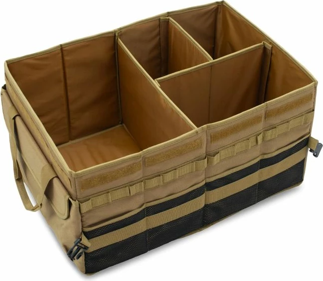 Çantë organizuese për udhëtim Offlander, e gjelbër