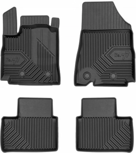 Shtroje Gome Renault Arkana 77427549