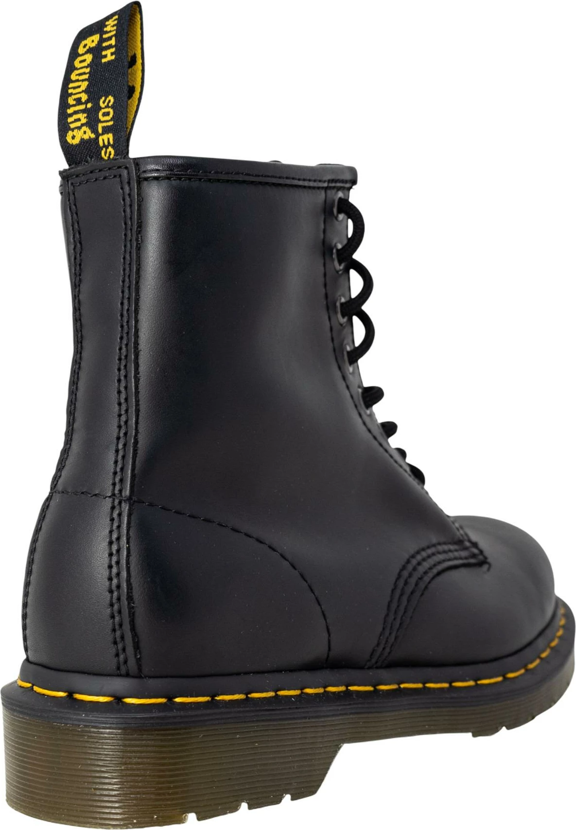 Çizme për femra Dr. Martens 1460 Nappa 11822002, të zeza [Madhësia: 38]