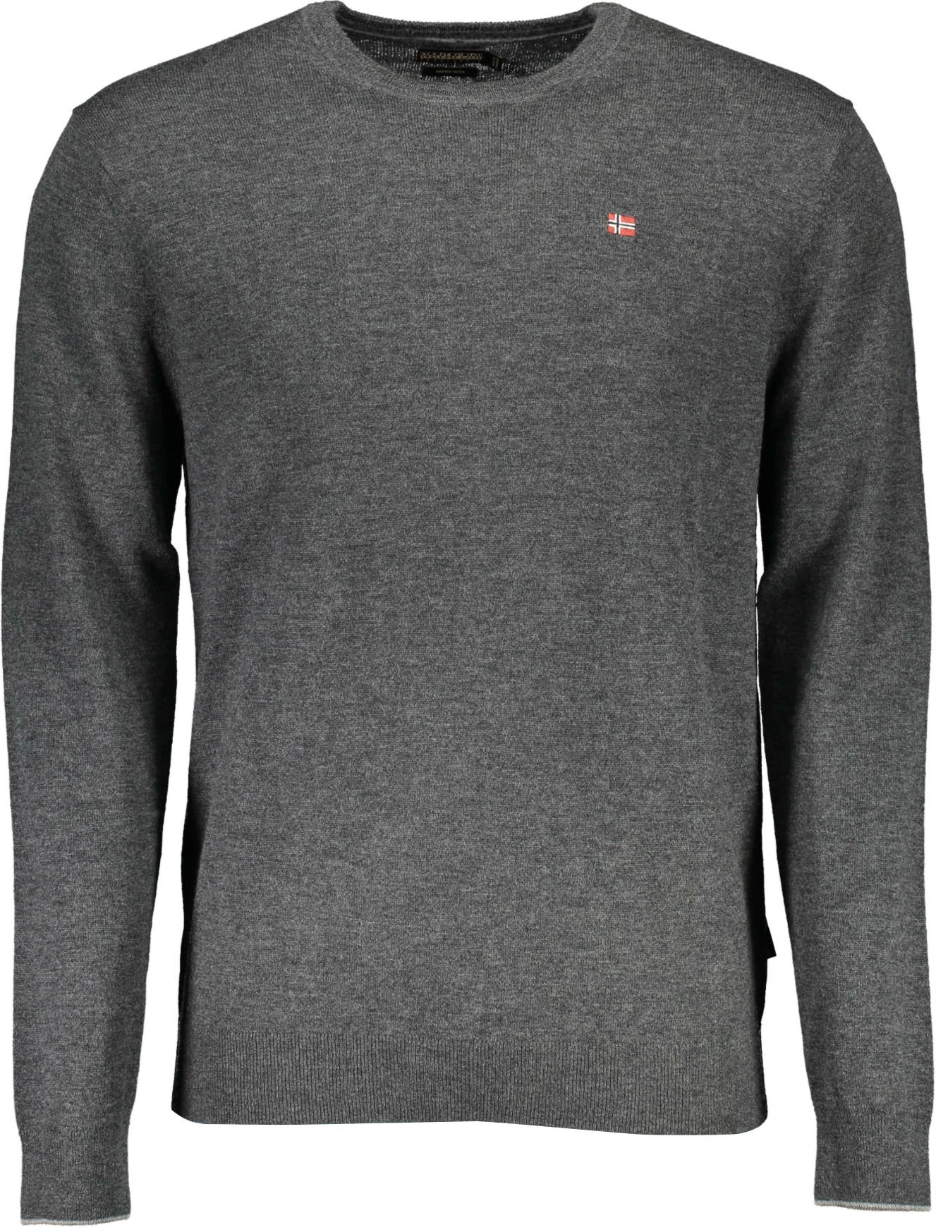 Xhemper për meshkuj NAPAPIJRI, gri