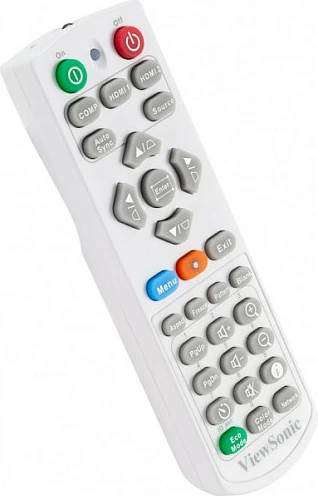 Projektor ViewSonic PG706HD, Full HD 1080p, 4000 ANSI lumens, LAN, i bardhë