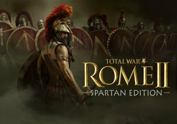 Total War: Rome 2 Spartan Edition Global