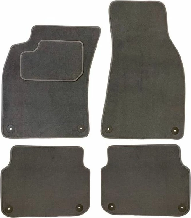 Shtroje Tepih Peugeot 206 1998-2009 Pgt45