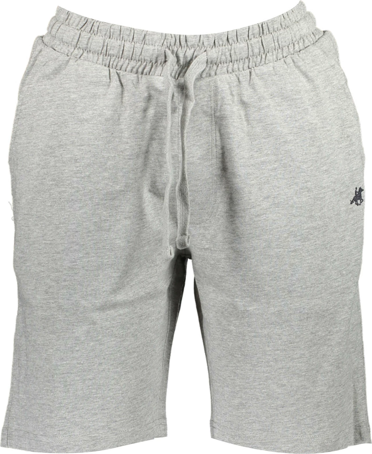 Shorce për meshkuj U.S. GRAND POLO, gri