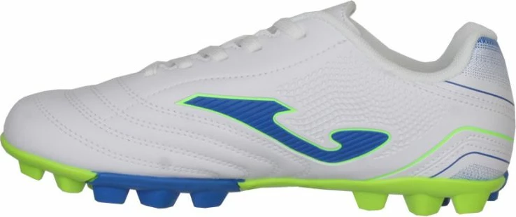 Atlete futbolli Joma fëmijë, të bardha [Madhësia: 36]