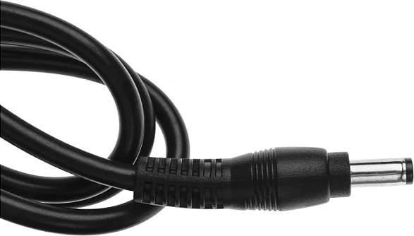 Adapter rryme për laptop Green Cell PRO 19V 9.5A 180W, i zi