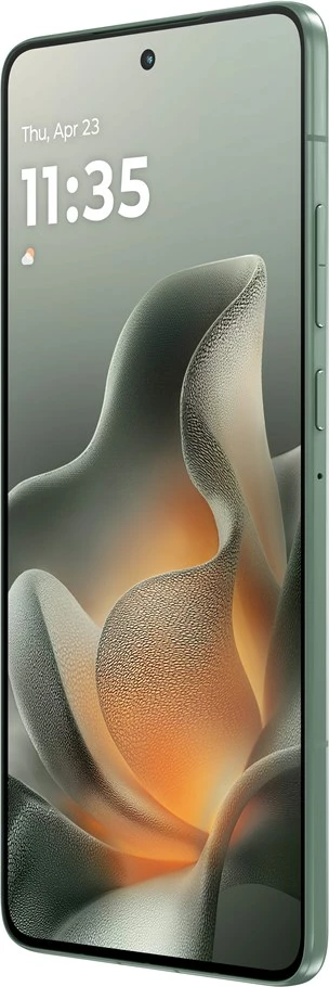 Celular Motorola Edge 70, 6.7", 12 GB RAM, 512 GB, Jeshil