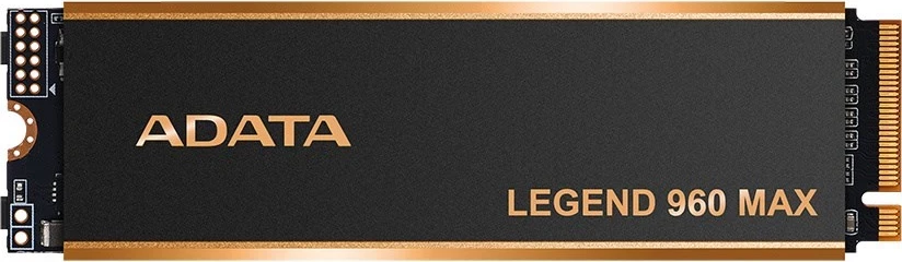 SSD ADATA LEGEND 960 MAX M.2 4 TB