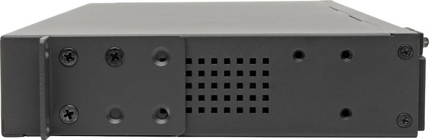 Server konzole serike Eaton Tripp Lite Series 16-Port, 1U Rack/Desktop, 4GB Flash, Dual GbE, 2x USB, i zi