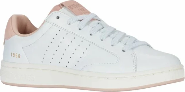 Atlete për femra K-Swiss, të bardha