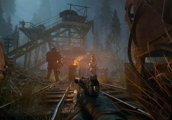 Sniper Ghost Warrior 3 - Multiplayer Map Pack EN/DE/FR/IT/ES Global