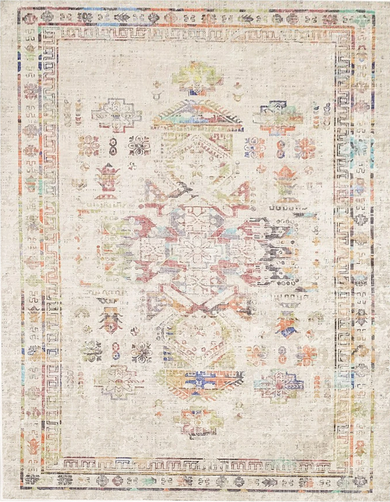 Qilim krem Conceptum Hypnose, 120x180cm, Woobtny0245