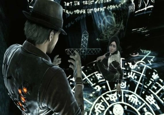 Murdered: Soul Suspect EN/DE/FR/IT Global