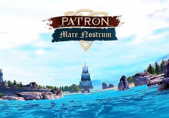 Patron - Mare Nostrum DLC EN/DE/FR/IT Global