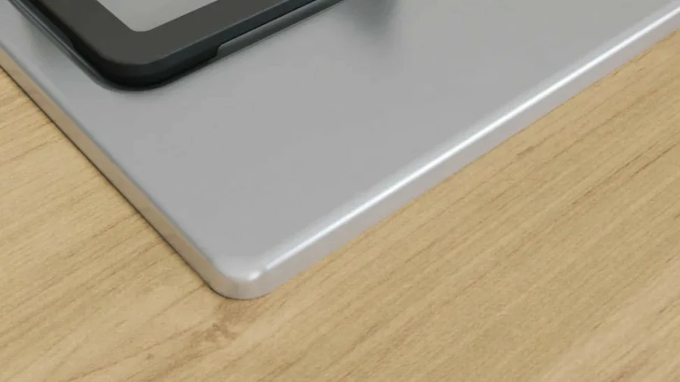 Pllakë gazi Bosch PGQ7B5K90, 5 zona, gri