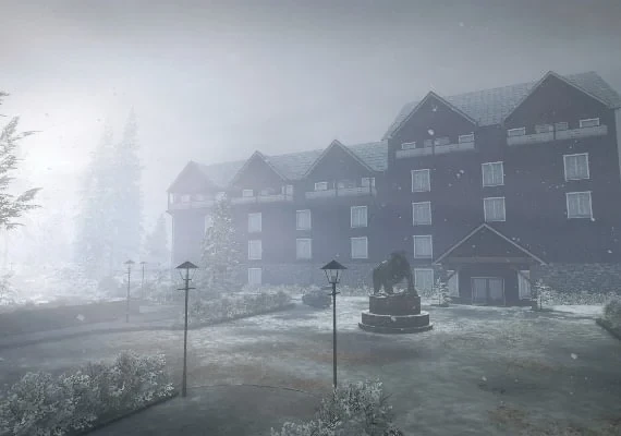 Generation Zero: Alpine Unrest DLC Global