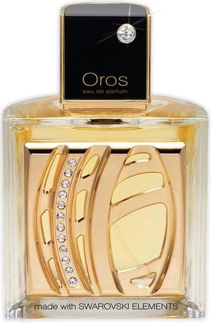 Eau de Parfum Oros Pour Femme, 50 ml