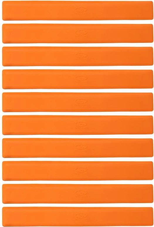 Shenja fushe për stërvitje SMJ, portokalli