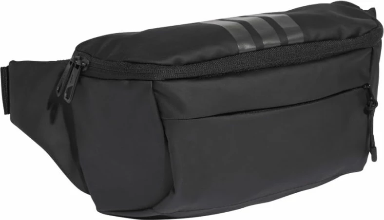 Çantë beli adidas Tiro Competition JY7981, e zezë [Madhësia: One Size]