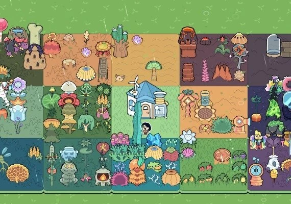 Patch Quest EN Global
