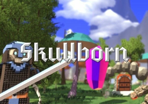 Skullborn EN Global