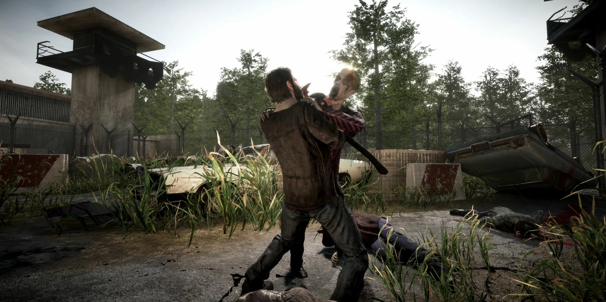 Lojë PS4 GameMill Entertainment The Walking Dead: Destinies
